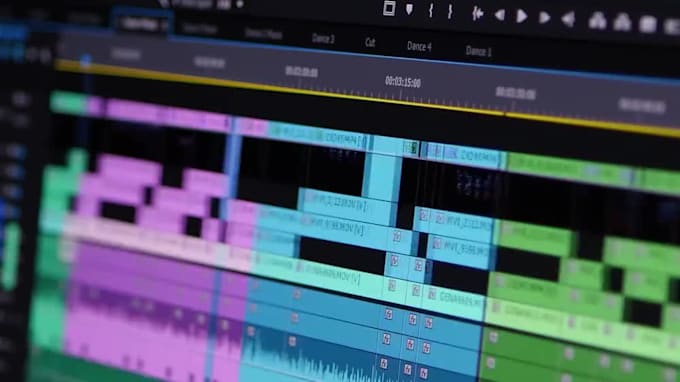 do video editing lessons and support in adobe premiere pro