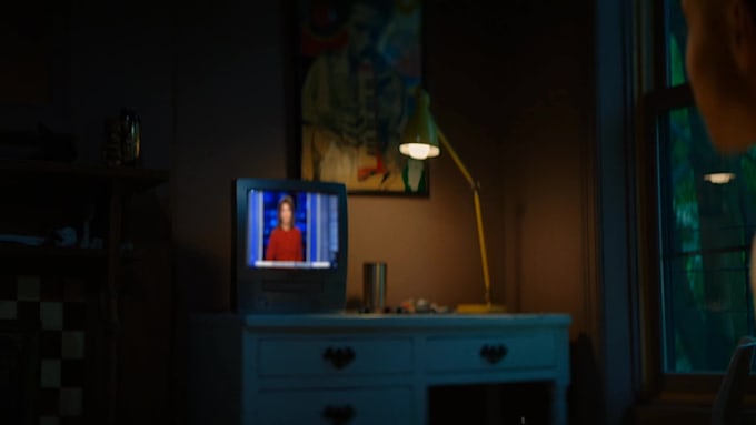 do vfx clean up, remove unwanted object from video and replacement, vfx tracking
