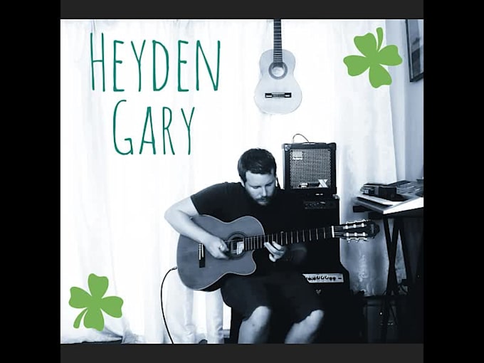 write fantastic irish folk music for your project