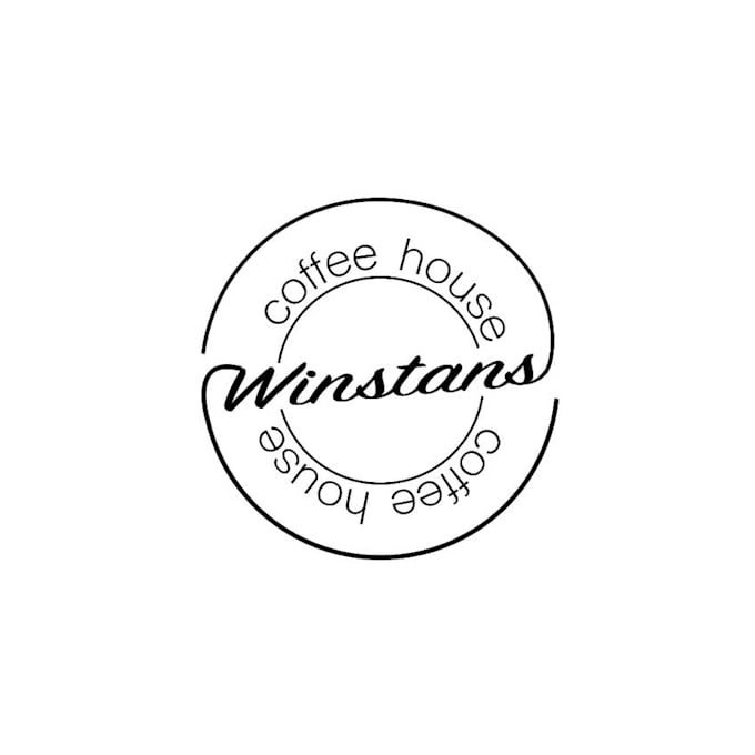 design a professional script, text or typography logo design