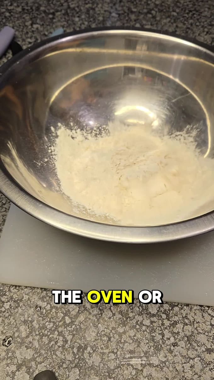 create engaging cooking videos with voiceovers and editing
