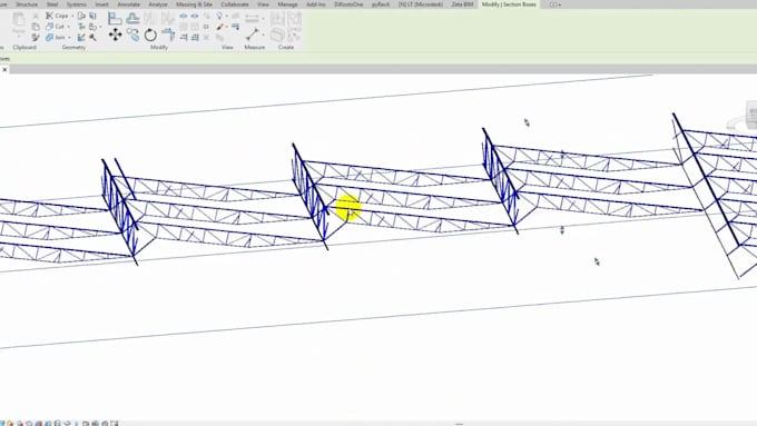 convert point cloud to 3d 2d revit architecture scan to bim
