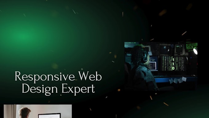 provide modern web development and front end coding stand out with style