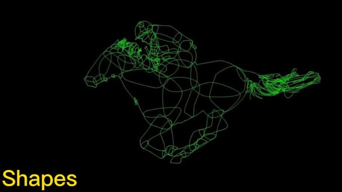 do professional rotoscoping, green screen remove, roto paint