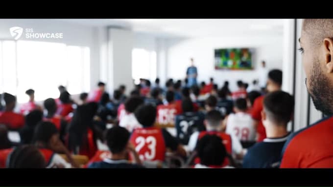 seré la voz en español de tu proyecto