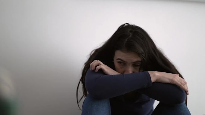 release trapped emotion using the emotion code