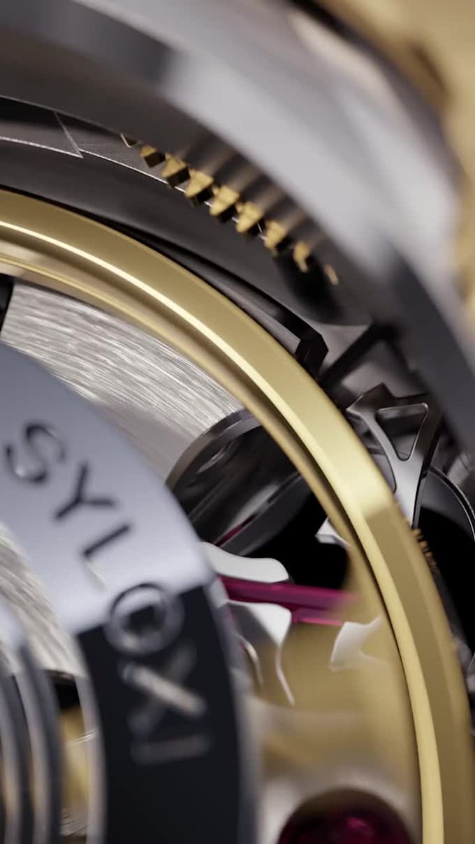 3d cgi animation, 3d amazon product animation, 3d watch 3d product animation