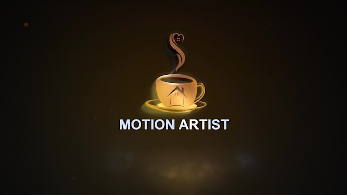 create glorious logo animation and social media videos