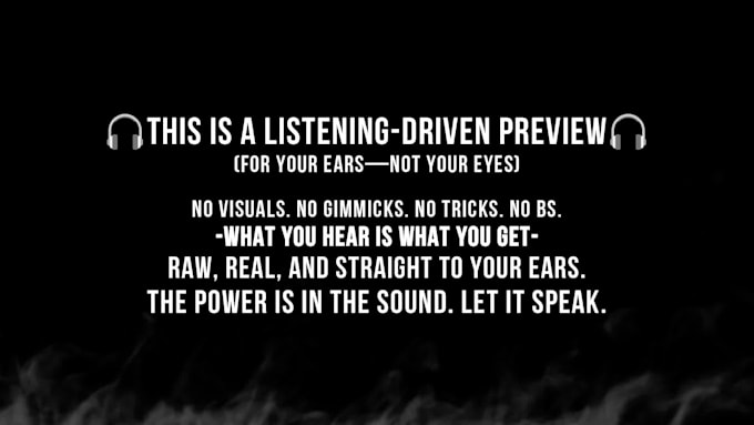 mix and master your metal song