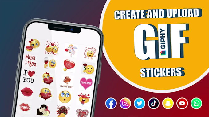 do animated video or gif