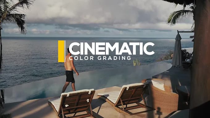 do drone, travel, vlog, family, and cinematic video editing