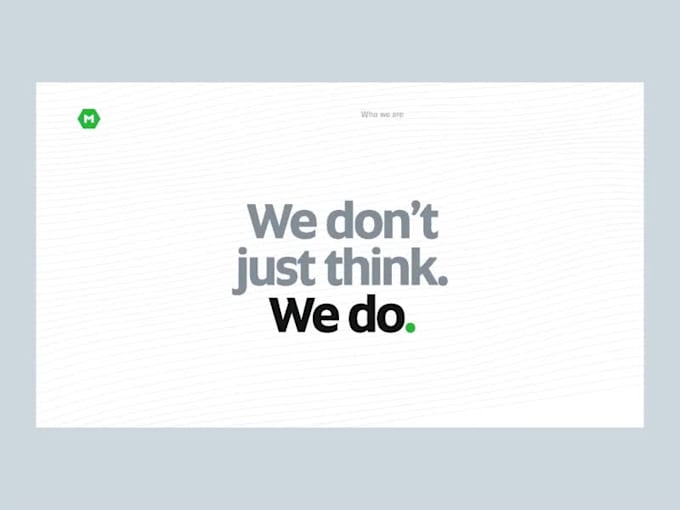 build wordpress business website for sme