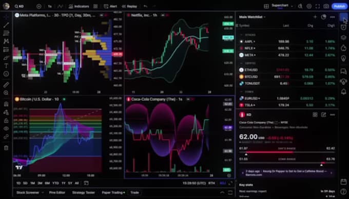 build an arbitrage trading bot crypto trading bot ai trading bot and python bot