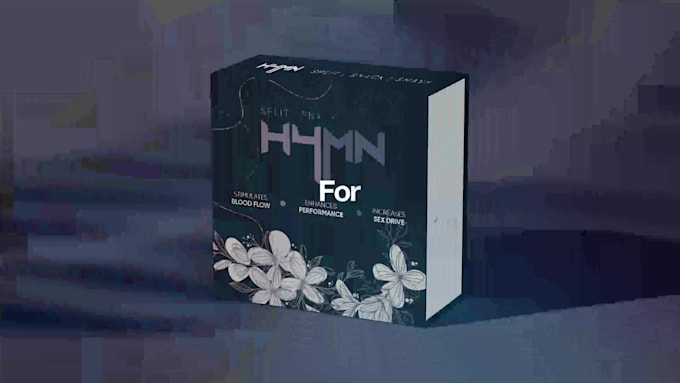 be your product packaging design expert with label and logo