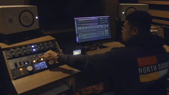 master your music in 24 hours with hi end analog gear