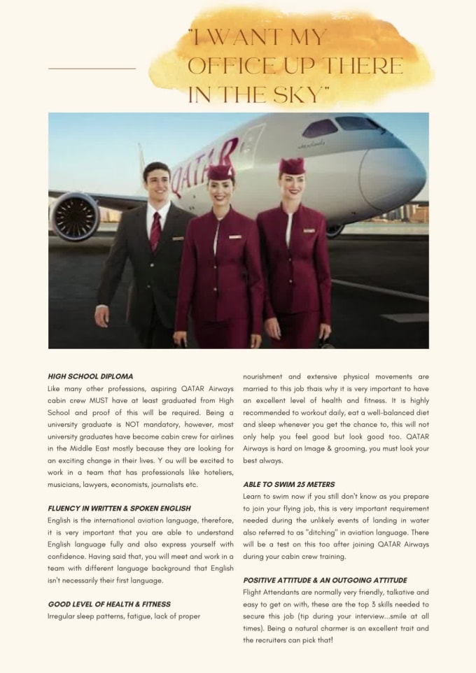 Flight Attendant Uniforms Are Ditching Gender - WSJ