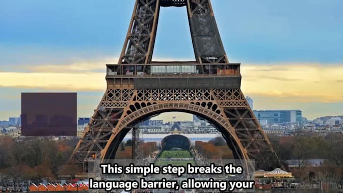add subtitles, captions and create srt file for your video with perfect timing