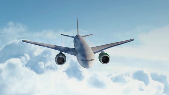 high quality 3d animation for advertising campaigns