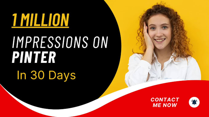 be pinterest marketing manager