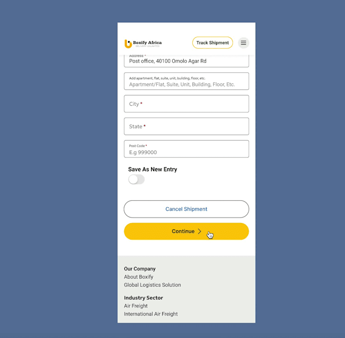 design stunning mobile app prototype in figma in a week