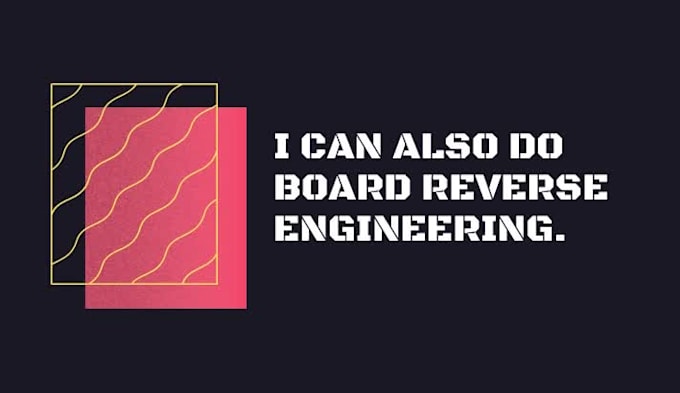 design schematic and pcb in any software