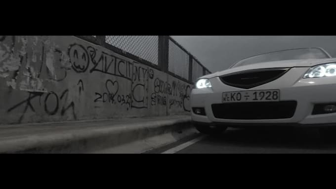 do pro cinematic video editing