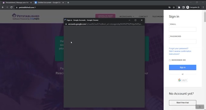 test your website,apps and report hidden bugs