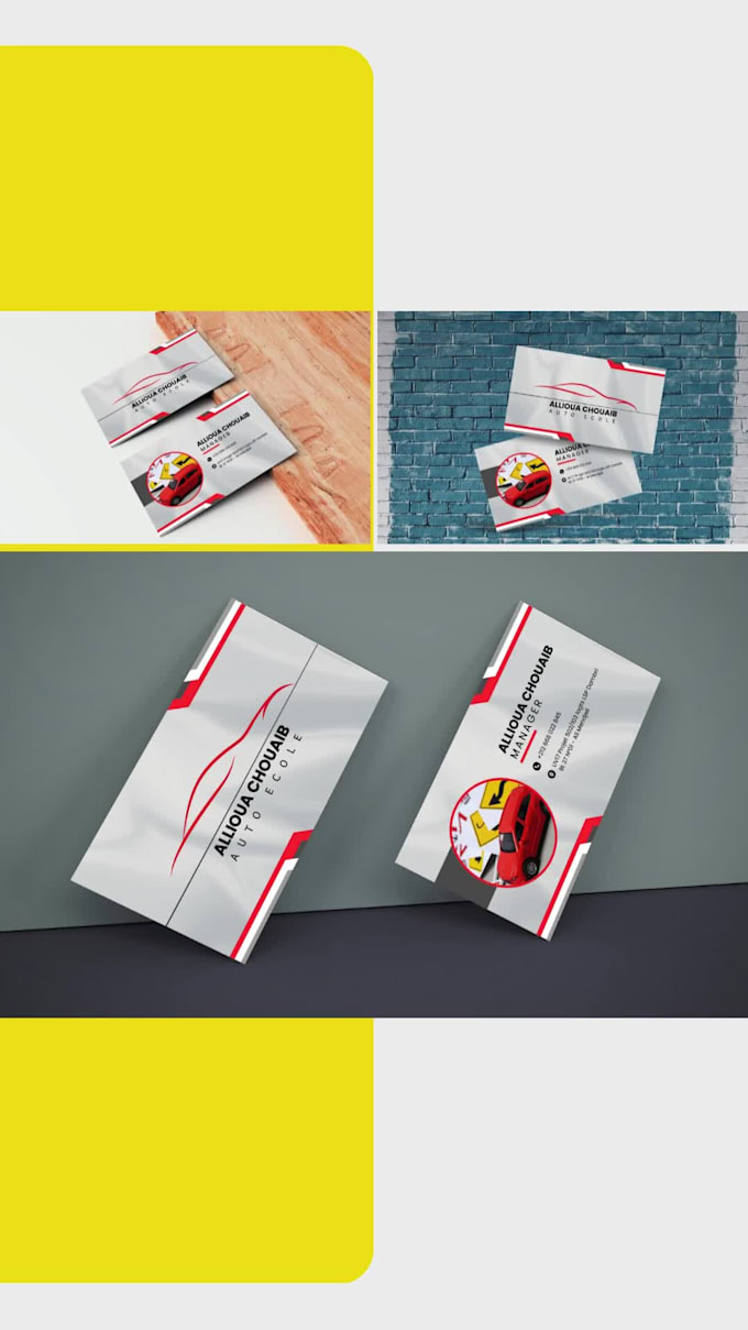 Provide A Stylish Driving School Business Card Design By Narimaz Fiverr provide-a-stylish-driving-school-business-card-design-by-narimaz-fiverr