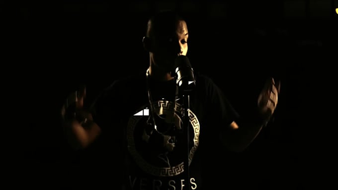 do a rap to promote your brand or business