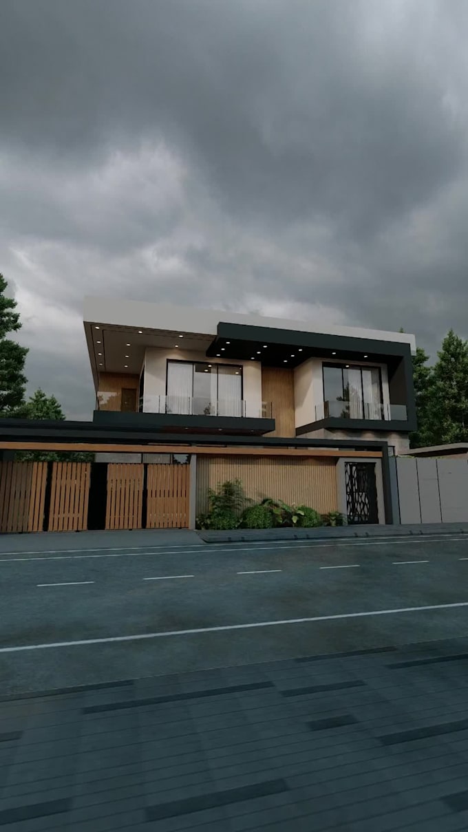 create high quality realistic 3d animations, engaging reels