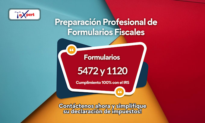 prepare form 5472 and 1120 for foreign owned single member llc