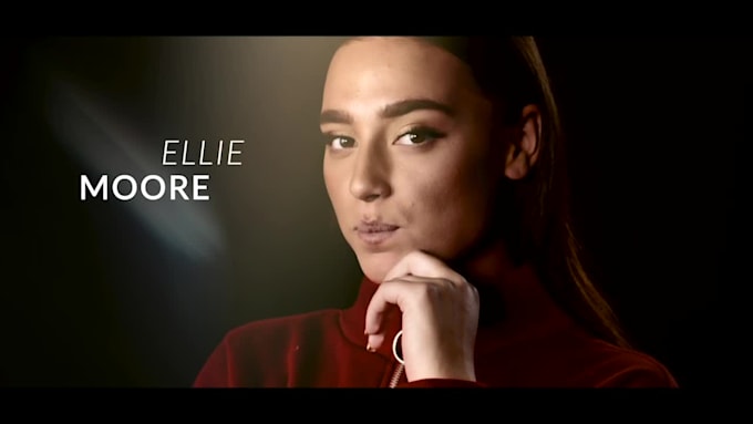 Hot Deals! I will creat cinematic book trailer  for $60