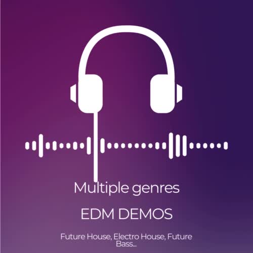 produce original electronic music