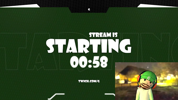 create custom vtuber model for live streaming