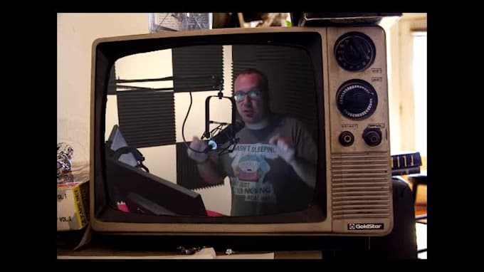 do a macedonian voice over for TV or online commercial