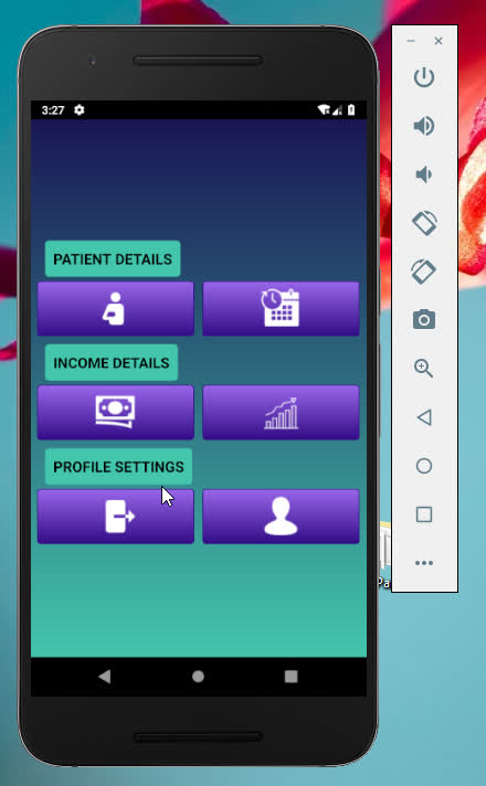 be your android app developer