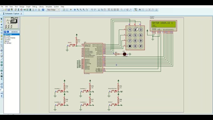 give you customize base industrial automation solution