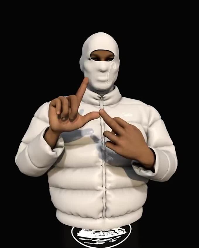 create 3d clothes and garments either for games or rendering, 3d fashion apparel