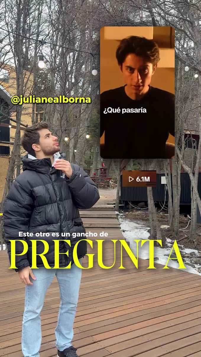 edicion de video para tus redes sociales