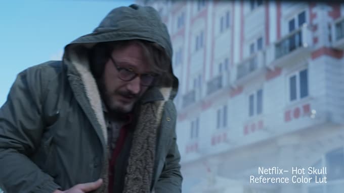 do  professional 3d compositing and visual effects