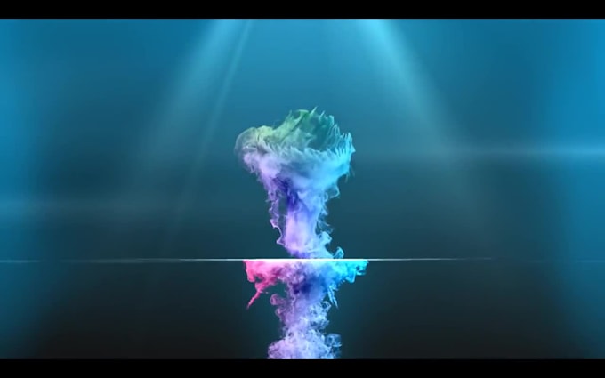 create a fabulous Logo Intro in 24 hours