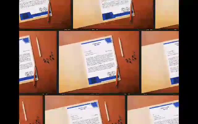 create a signature for an email, letterhead, envelope, or business card