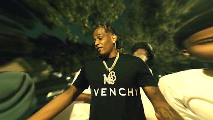 edit your music videos perfectly