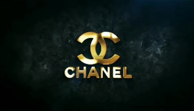 create 3d logo animation, youtube intro, text animation