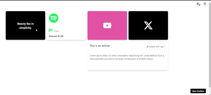 build a responsive website or web app
