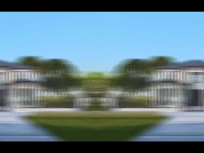 all kinds of 3d effect drawing production