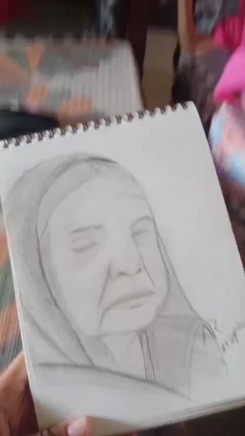draw portraits for you