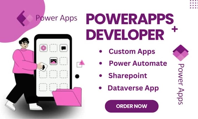 build custom power apps canvas apps power automate dataverse app sharepoint list
