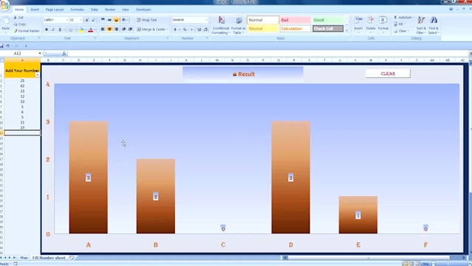 provide ms excel data reconciliation, mis solutions
