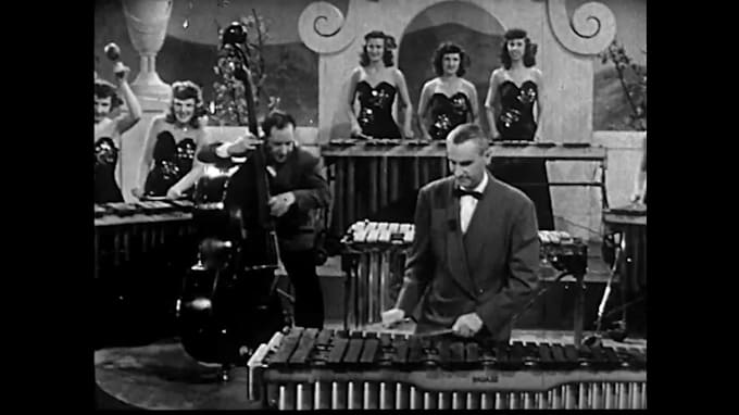 record a vintage bbc style voice over